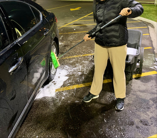 Car Wash «Jet Brite Car Wash», reviews and photos, 600 E Boughton Rd, Bolingbrook, IL 60440, USA