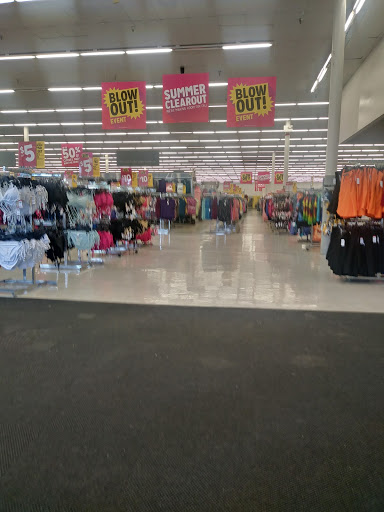 Discount Store «Kmart», reviews and photos, 200 Irwin Ave NE, Fort Walton Beach, FL 32548, USA