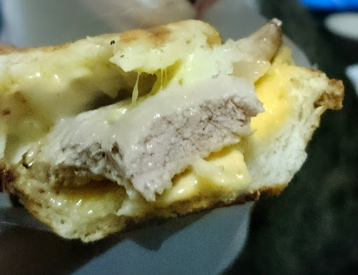 密食堂古巴三明治 的照片