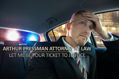 Arthur Pressman Attorney at Law