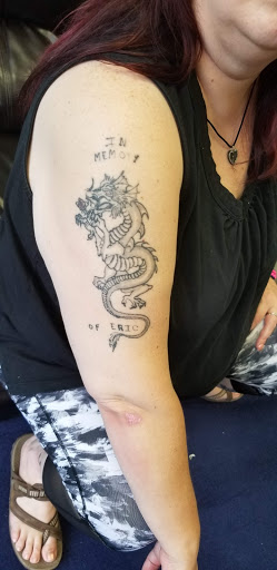 Find playboy bunny tattoo ideas for your next unique tattoo in Wheeling at SPFX Tattoo