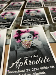 Hairsalon Aphrodit