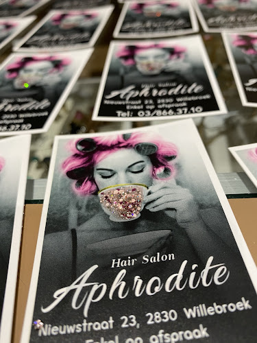 Hairsalon Aphrodit