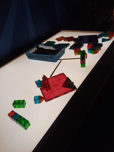 Science Museum «Asheville Museum of Science», reviews and photos, 43 Patton Ave, Asheville, NC 28801, USA