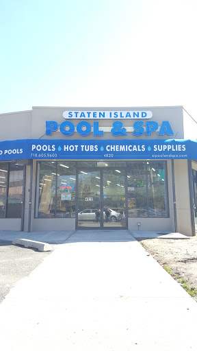 Staten Island Pool & Spa
