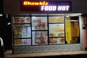 CHOWKIZ FOOD HUT image