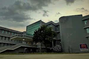 Eklavya Dental College and Hospital image