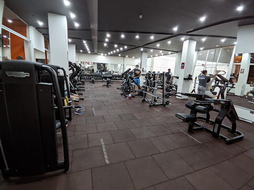 360 Sport Center