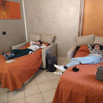 Photo n°2 de l'avis de Francesca.a fait le 27/02/2022 à 13:32 sur le  Glicini Hotel à San Secondo di Pinerolo