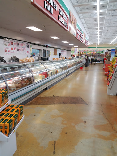 Supermarket «Supermercados El Bodegon #3», reviews and photos, 8022 W Sample Rd, Margate, FL 33065, USA