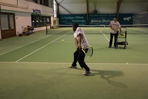 Pro-Tennis Bern