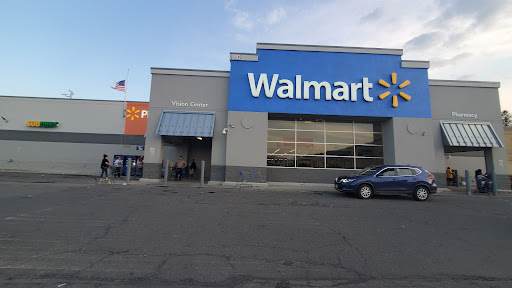 Discount Store «Walmart», reviews and photos, 910 Wolcott St, Waterbury, CT 06705, USA