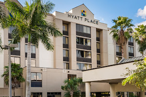 Hyatt Place Fort Lauderdale/Plantation
