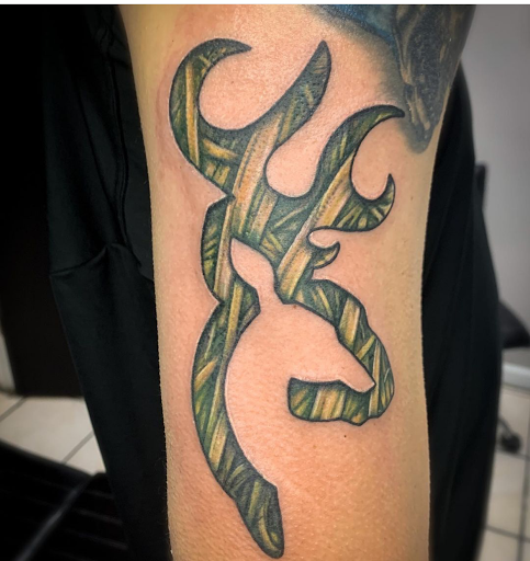 Explore yin yang tattoo ideas female, creative tattoo ideas in Myrtle Beach, available at Myrtle Beach Ink