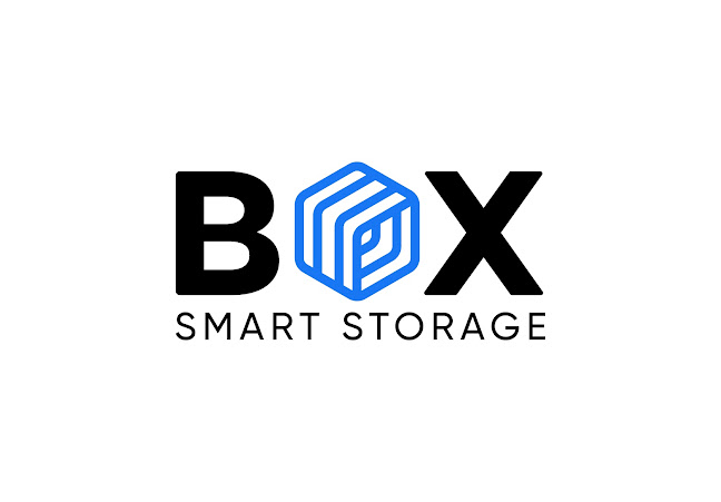 Box Smart Storage - Moving company
