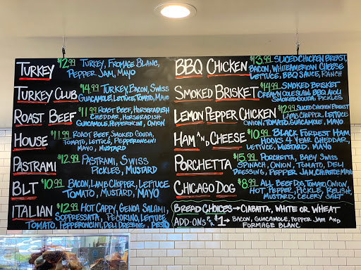 Butcher Shop «The Butchery Quality Meats», reviews and photos, 8058 E Pacific Coast Hwy, Newport Coast, CA 92657, USA