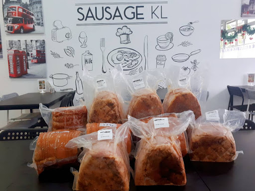 Sausage KL Cafe & Deli