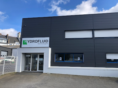 Hydrofluid Technologies Lorient