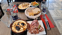 Plats et boissons du Restaurant Omeletterie La Poêle à Chamonix-Mont-Blanc - n°11