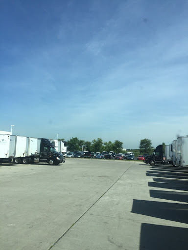 Commercial Printer «LSC Communications», reviews and photos, 2801 W Old Rd 30, Warsaw, IN 46580, USA