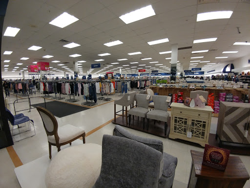 Department Store «Marshalls», reviews and photos, 6 Fairhaven Commons Way, Fairhaven, MA 02719, USA