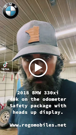 Used Car Dealer «Rogomobiles, Inc.», reviews and photos, 8670 MN-7, St Bonifacius, MN 55375, USA