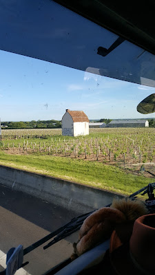 POUILLY SUR LOIRE A.S. à Pouilly-sur-Loire