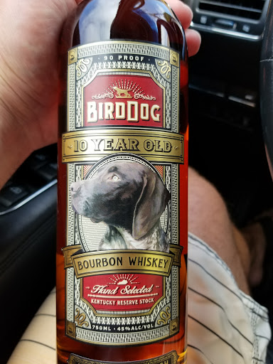 Liquor Store «Crest Liquor», reviews and photos, 3787 Ingraham St, San Diego, CA 92109, USA