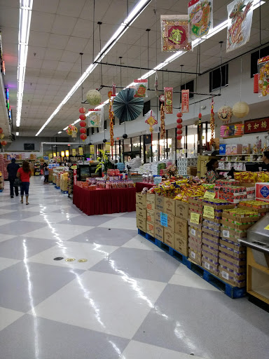 Asian Grocery Store «Hong Kong Market Place», reviews and photos, 9780 Walnut St, Dallas, TX 75243, USA