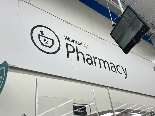 Pharmacy «Walmart Pharmacy», reviews and photos, 4770 Colonial Blvd, Fort Myers, FL 33966, USA