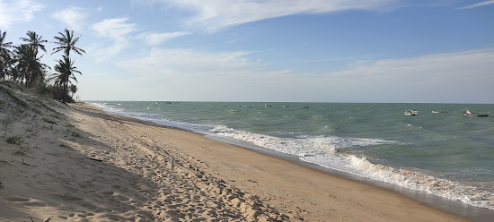 Marco Beach II