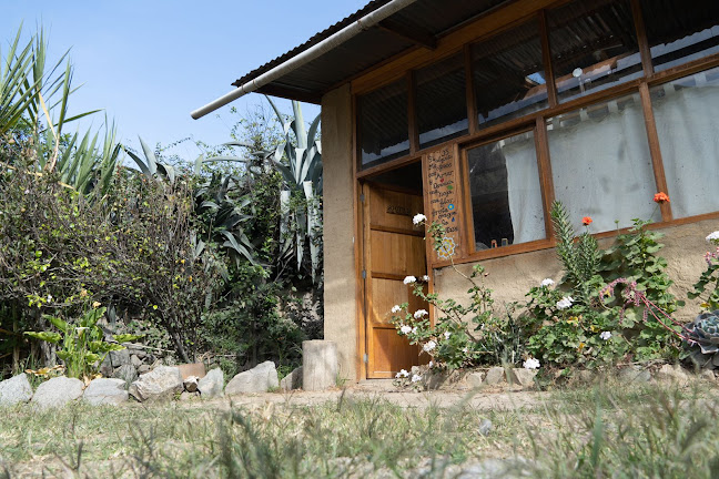 Vrindavan Perú Jardín Ecológico - Matucana