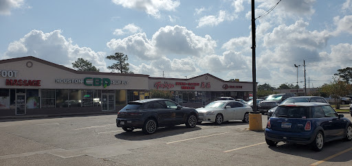 Barber Shop «The Atascocita Barbershop», reviews and photos, 8015 FM 1960, Humble, TX 77346, USA