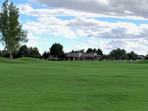 Golf Course «Springfield Golf Resort», reviews and photos, 1200 E St Andrews Blvd, Chandler, AZ 85249, USA