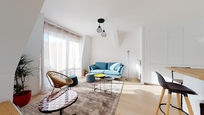 Agence immobilière LMHT à Sèvres