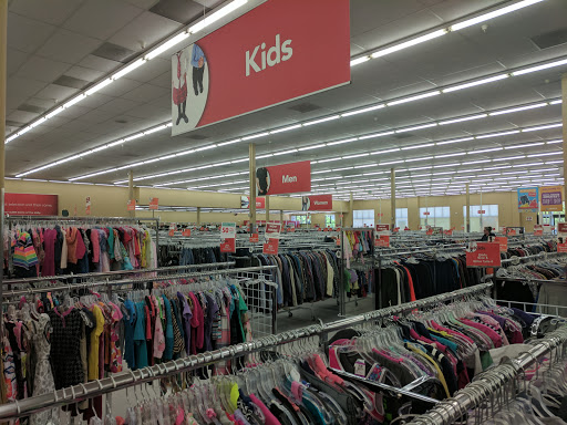 Thrift Store «Savers», reviews and photos, 10551 S Redwood Rd #1, South Jordan, UT 84095, USA