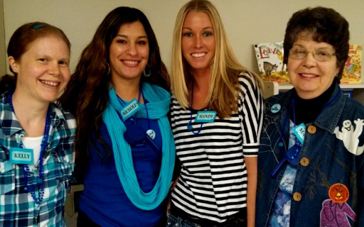 Day Care Center «Eagan North KinderCare», reviews and photos, 1101 Town Centre Dr, Eagan, MN 55123, USA