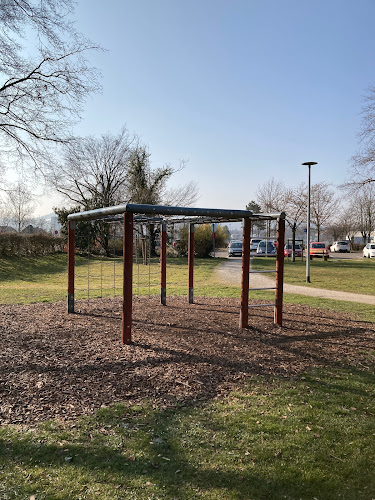 Rezensionen über Spielplatz Seidenweg in Muttenz - Sportstätte