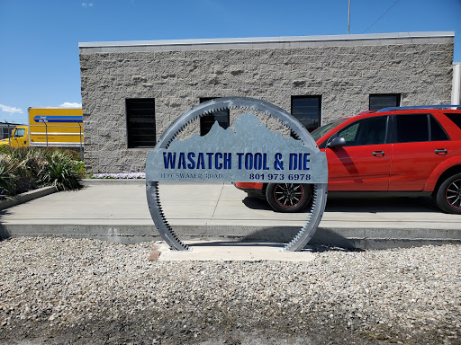 Wasatch Tool & Die Inc