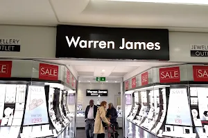 Warren James Jewellers - High Wycombe image