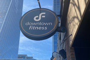 Downtown Fitness image