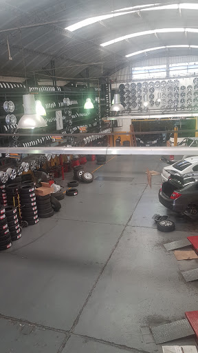 Mechanic workshops Mendoza