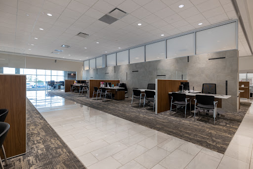 Lexus Dealer «Lexus of Clearwater», reviews and photos, 27547 US Hwy 19 N, Clearwater, FL 33761, USA