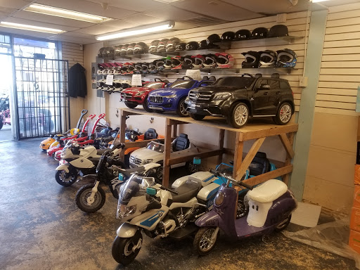 Motorsports Store «My Bike & Parts», reviews and photos, 11390 Harry Hines Blvd A, Dallas, TX 75229, USA