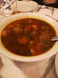 Plats et boissons du Restaurant servant du couscous Le Tichka à Suresnes - n°18