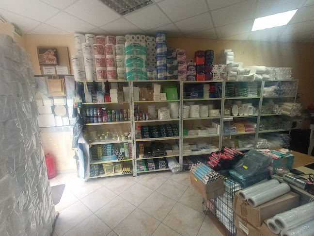 Отзиви за магазин ''ЕСИ'' в Варна - Магазин