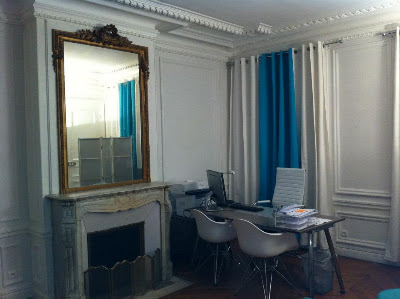 Dr Guilherme Romain à Paris