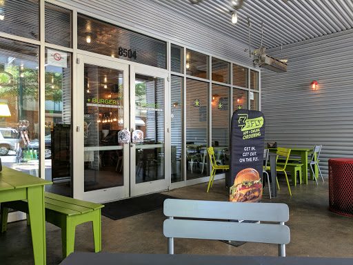 Shopping Mall «Downtown Silver Spring», reviews and photos, 908 Ellsworth Dr, Silver Spring, MD 20910, USA