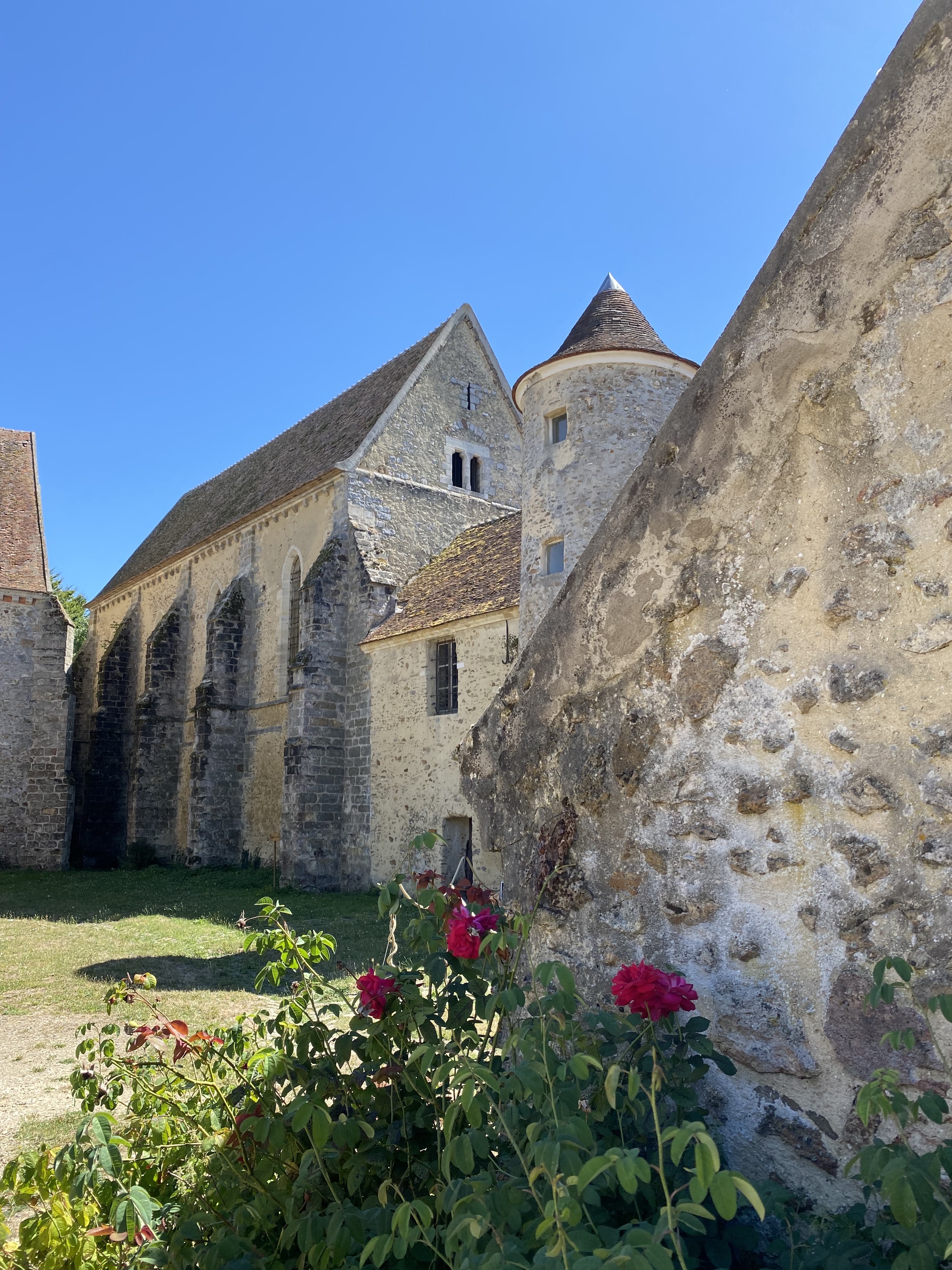 Photo n° 4 de l'avis de Philippe.a fait le 06/08/2022 à 16:32