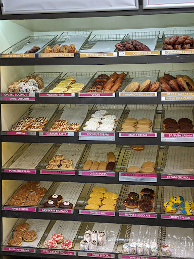 Donut Shop «Sesame Donuts Inc», reviews and photos, 727 SW 185th Ave, Beaverton, OR 97006, USA